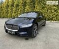 Синий Ягуар I-Pace, объемом двигателя 0 л и пробегом 49 тыс. км за 35490 $, фото 14 на Automoto.ua