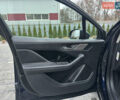 Синій Ягуар I-Pace, об'ємом двигуна 0 л та пробігом 118 тис. км за 24674 $, фото 16 на Automoto.ua