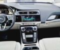 Синий Ягуар I-Pace, объемом двигателя 0 л и пробегом 99 тыс. км за 24999 $, фото 57 на Automoto.ua