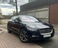 Синий Ягуар I-Pace, объемом двигателя 0 л и пробегом 92 тыс. км за 27299 $, фото 1 на Automoto.ua