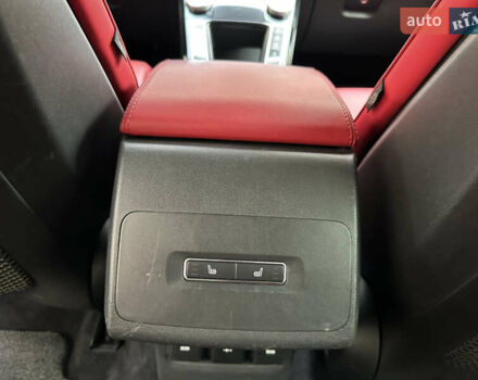 Ягуар I-Pace 2020 в Киеве на Automoto.ua Синий Ягуар I-Pace, объемом двигателя 0 л и пробегом 62 тыс. км за 28900 $, фото 33 на Automoto.ua