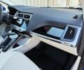 Синий Ягуар I-Pace, объемом двигателя 0 л и пробегом 121 тыс. км за 24999 $, фото 88 на Automoto.ua