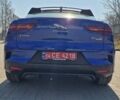 Синий Ягуар I-Pace, объемом двигателя 0 л и пробегом 99 тыс. км за 24999 $, фото 19 на Automoto.ua