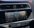 Синий Ягуар I-Pace, объемом двигателя 0 л и пробегом 117 тыс. км за 23500 $, фото 41 на Automoto.ua