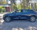 Синий Ягуар I-Pace, объемом двигателя 0 л и пробегом 87 тыс. км за 28800 $, фото 26 на Automoto.ua