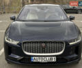 Синий Ягуар I-Pace, объемом двигателя 0 л и пробегом 107 тыс. км за 26500 $, фото 2 на Automoto.ua