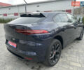 Синій Ягуар I-Pace, об'ємом двигуна 0 л та пробігом 118 тис. км за 24674 $, фото 5 на Automoto.ua