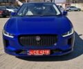 Синий Ягуар I-Pace, объемом двигателя 0 л и пробегом 99 тыс. км за 24999 $, фото 44 на Automoto.ua