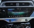 Синий Ягуар I-Pace, объемом двигателя 0 л и пробегом 121 тыс. км за 24999 $, фото 70 на Automoto.ua