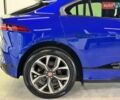 Синий Ягуар I-Pace, объемом двигателя 0 л и пробегом 68 тыс. км за 31900 $, фото 7 на Automoto.ua