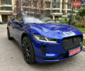 Ягуар I-Pace 2020 в Киеве на Automoto.ua Синий Ягуар I-Pace, объемом двигателя 0 л и пробегом 62 тыс. км за 28900 $, фото 10 на Automoto.ua