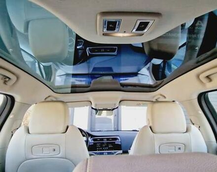 Синий Ягуар I-Pace, объемом двигателя 0 л и пробегом 99 тыс. км за 24999 $, фото 82 на Automoto.ua