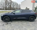 Синій Ягуар I-Pace, об'ємом двигуна 0 л та пробігом 118 тис. км за 24674 $, фото 6 на Automoto.ua