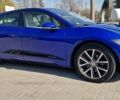 Синий Ягуар I-Pace, объемом двигателя 0 л и пробегом 99 тыс. км за 24999 $, фото 11 на Automoto.ua