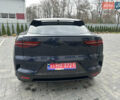 Синій Ягуар I-Pace, об'ємом двигуна 0 л та пробігом 118 тис. км за 24674 $, фото 4 на Automoto.ua