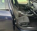 Синий Ягуар I-Pace, объемом двигателя 0 л и пробегом 92 тыс. км за 27299 $, фото 16 на Automoto.ua