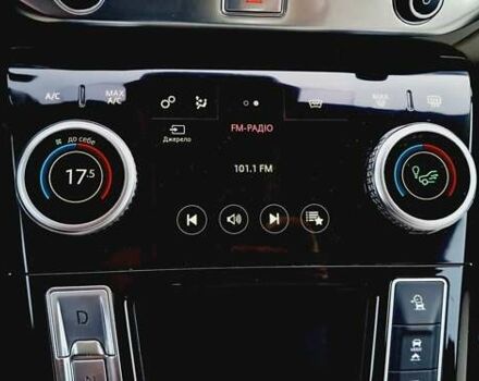 Синий Ягуар I-Pace, объемом двигателя 0 л и пробегом 99 тыс. км за 24999 $, фото 101 на Automoto.ua