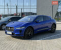 Синій Ягуар I-Pace, об'ємом двигуна 0 л та пробігом 83 тис. км за 30700 $, фото 10 на Automoto.ua