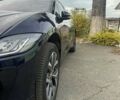 Синий Ягуар I-Pace, объемом двигателя 0 л и пробегом 92 тыс. км за 27299 $, фото 4 на Automoto.ua