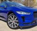 Синий Ягуар I-Pace, объемом двигателя 0 л и пробегом 99 тыс. км за 24999 $, фото 36 на Automoto.ua