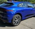 Синий Ягуар I-Pace, объемом двигателя 0 л и пробегом 121 тыс. км за 24999 $, фото 43 на Automoto.ua