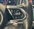 Синий Ягуар I-Pace, объемом двигателя 0 л и пробегом 68 тыс. км за 31900 $, фото 25 на Automoto.ua