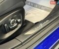 Синій Ягуар I-Pace, об'ємом двигуна 0 л та пробігом 68 тис. км за 31900 $, фото 36 на Automoto.ua