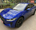 Ягуар I-Pace 2020 в Киеве на Automoto.ua Синий Ягуар I-Pace, объемом двигателя 0 л и пробегом 62 тыс. км за 28900 $, фото 1 на Automoto.ua