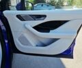 Синий Ягуар I-Pace, объемом двигателя 0 л и пробегом 121 тыс. км за 24999 $, фото 91 на Automoto.ua