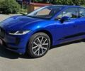 Синий Ягуар I-Pace, объемом двигателя 0 л и пробегом 121 тыс. км за 24999 $, фото 23 на Automoto.ua