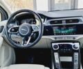 Синий Ягуар I-Pace, объемом двигателя 0 л и пробегом 99 тыс. км за 24999 $, фото 58 на Automoto.ua