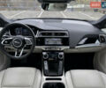 Синий Ягуар I-Pace, объемом двигателя 0 л и пробегом 107 тыс. км за 26500 $, фото 32 на Automoto.ua