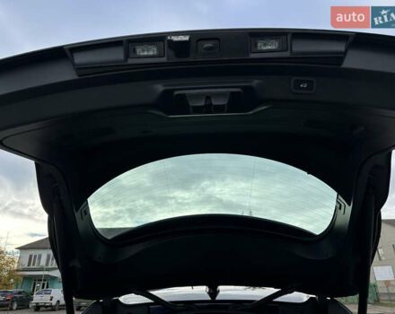 Синій Ягуар I-Pace, об'ємом двигуна 0 л та пробігом 118 тис. км за 24674 $, фото 42 на Automoto.ua