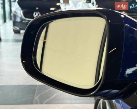 Синий Ягуар I-Pace, объемом двигателя 0 л и пробегом 68 тыс. км за 31900 $, фото 15 на Automoto.ua