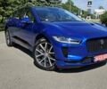Синий Ягуар I-Pace, объемом двигателя 0 л и пробегом 121 тыс. км за 24999 $, фото 5 на Automoto.ua