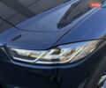 Синий Ягуар I-Pace, объемом двигателя 0 л и пробегом 117 тыс. км за 23500 $, фото 15 на Automoto.ua