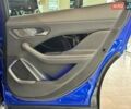 Синий Ягуар I-Pace, объемом двигателя 0 л и пробегом 68 тыс. км за 31900 $, фото 38 на Automoto.ua