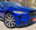 Синий Ягуар I-Pace, объемом двигателя 0 л и пробегом 99 тыс. км за 24999 $, фото 35 на Automoto.ua