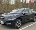 Синий Ягуар I-Pace, объемом двигателя 0 л и пробегом 107 тыс. км за 26500 $, фото 3 на Automoto.ua