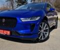 Синий Ягуар I-Pace, объемом двигателя 0 л и пробегом 99 тыс. км за 24999 $, фото 32 на Automoto.ua
