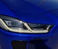 Синий Ягуар I-Pace, объемом двигателя 0 л и пробегом 99 тыс. км за 24999 $, фото 46 на Automoto.ua