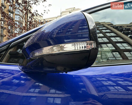 Ягуар I-Pace 2020 в Киеве на Automoto.ua Синий Ягуар I-Pace, объемом двигателя 0 л и пробегом 62 тыс. км за 28900 $, фото 24 на Automoto.ua