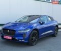 Синій Ягуар I-Pace, об'ємом двигуна 0 л та пробігом 99 тис. км за 19800 $, фото 1 на Automoto.ua