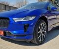 Синий Ягуар I-Pace, объемом двигателя 0 л и пробегом 99 тыс. км за 24999 $, фото 39 на Automoto.ua