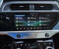 Синий Ягуар I-Pace, объемом двигателя 0 л и пробегом 121 тыс. км за 24999 $, фото 69 на Automoto.ua