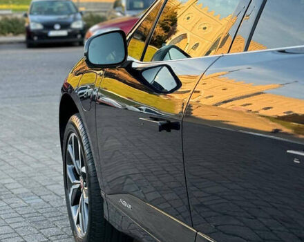 Синій Ягуар I-Pace, об'ємом двигуна 0 л та пробігом 90 тис. км за 29900 $, фото 18 на Automoto.ua