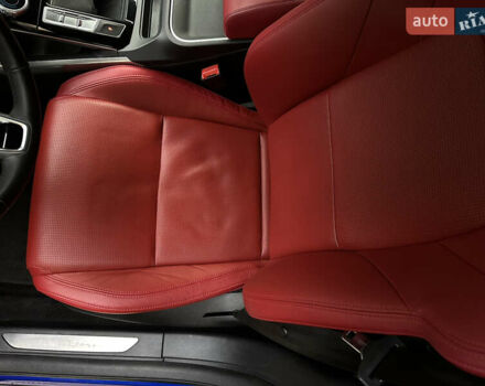 Ягуар I-Pace 2020 в Киеве на Automoto.ua Синий Ягуар I-Pace, объемом двигателя 0 л и пробегом 62 тыс. км за 28900 $, фото 35 на Automoto.ua