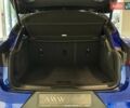 Синий Ягуар I-Pace, объемом двигателя 0 л и пробегом 68 тыс. км за 31900 $, фото 9 на Automoto.ua