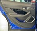 Синий Ягуар I-Pace, объемом двигателя 0 л и пробегом 68 тыс. км за 31900 $, фото 27 на Automoto.ua