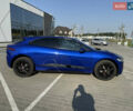 Синій Ягуар I-Pace, об'ємом двигуна 0 л та пробігом 83 тис. км за 30700 $, фото 26 на Automoto.ua